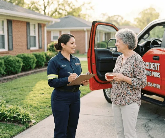 Accident Towing Service Bryant, AR FAQs